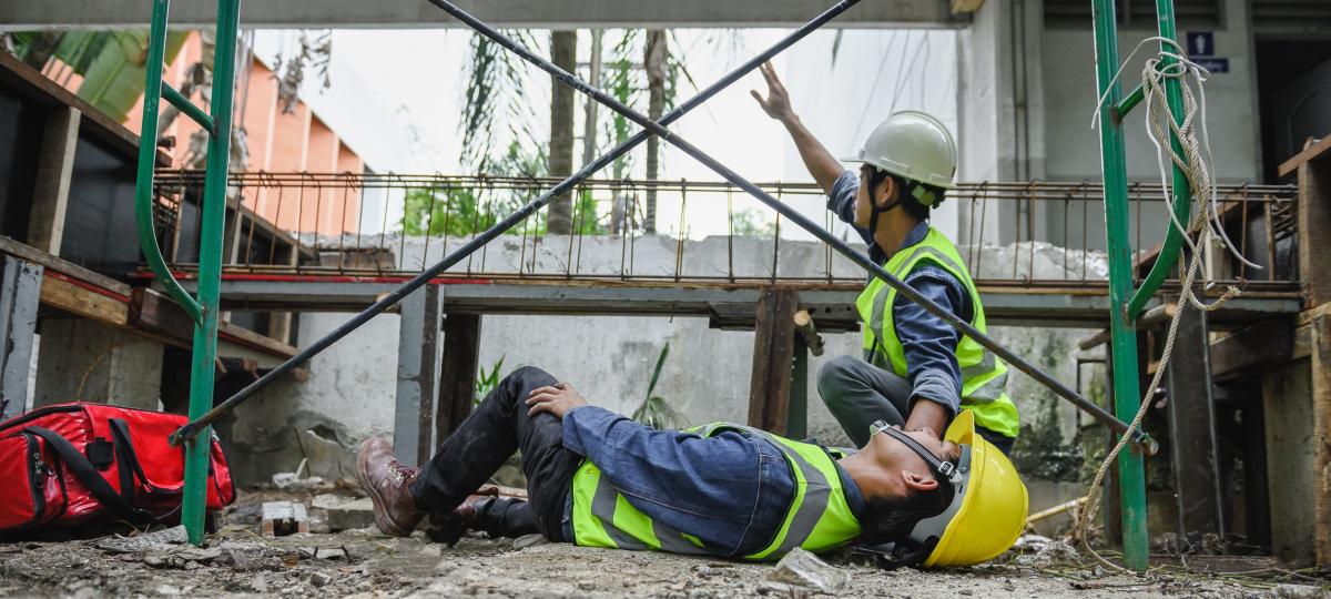 Nowe stawki odszkodowań za wypadki przy pracy