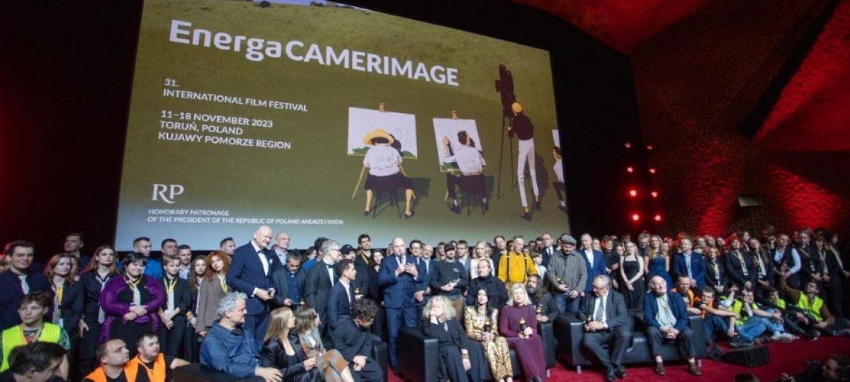 Camerimage