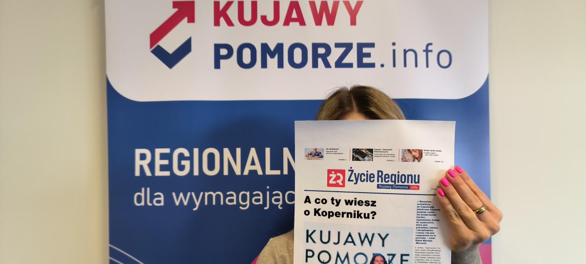 Życie Regionu