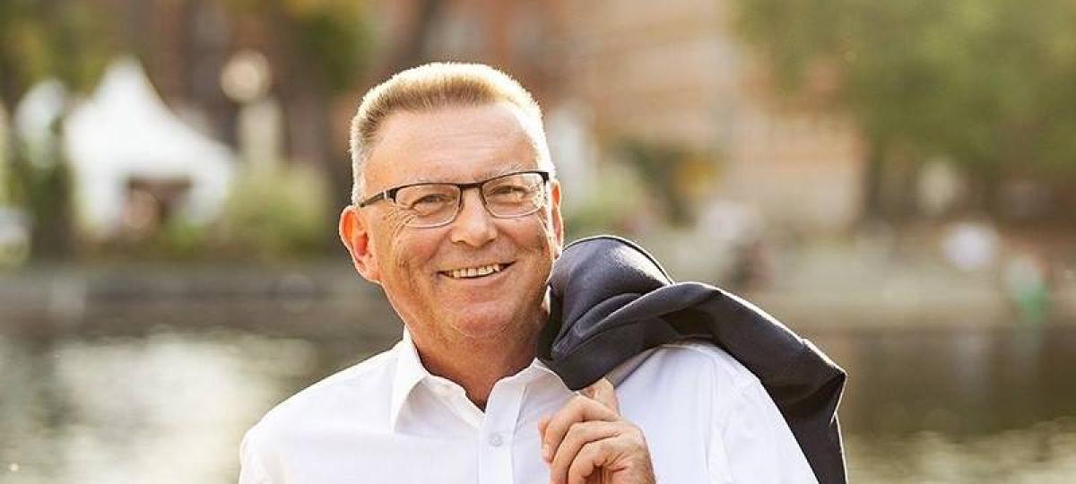 Zbigniew Ostrowski