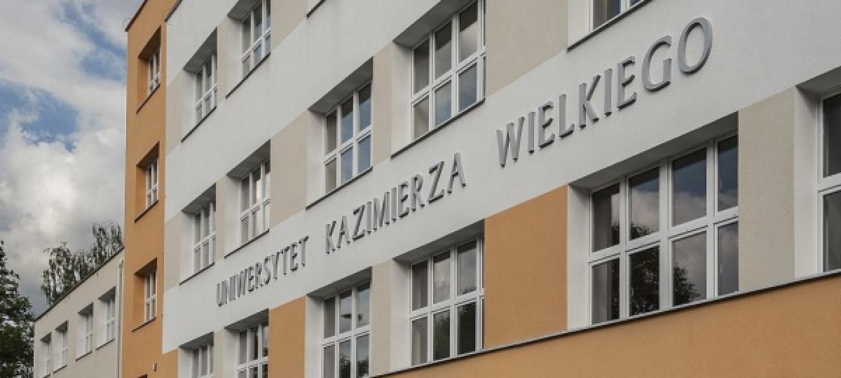 Uniwersytet Kazimierza Wielkiego 