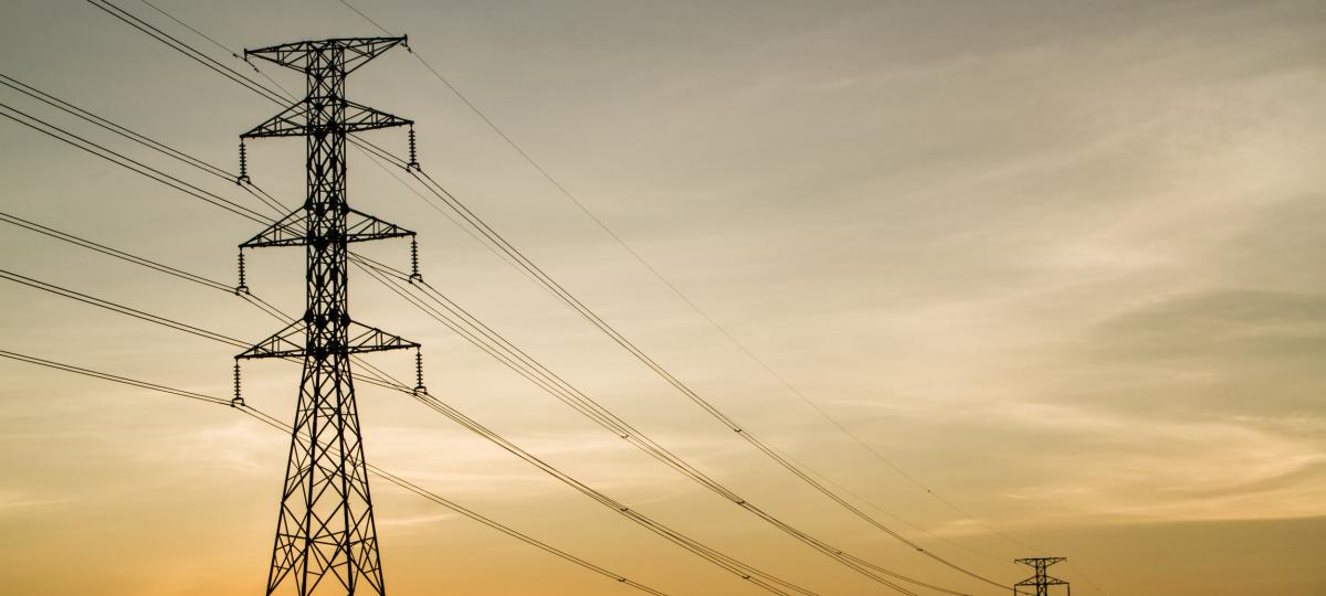 Energia elektryczna 