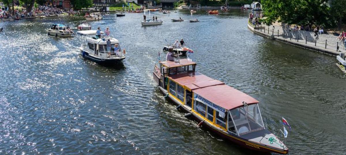 Ster na Bydgoszcz