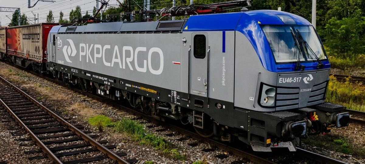 PKP Cargo