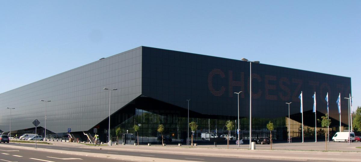 Arena Toruń