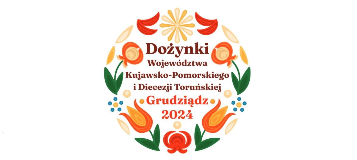 dożynki logo