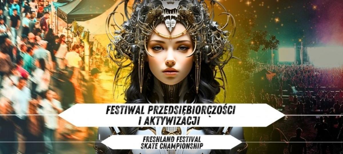 plakat dziewczyna