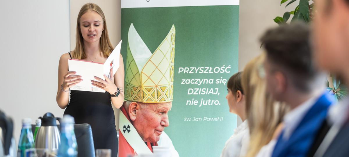 Kuźnia Liderów Regionu rozdane