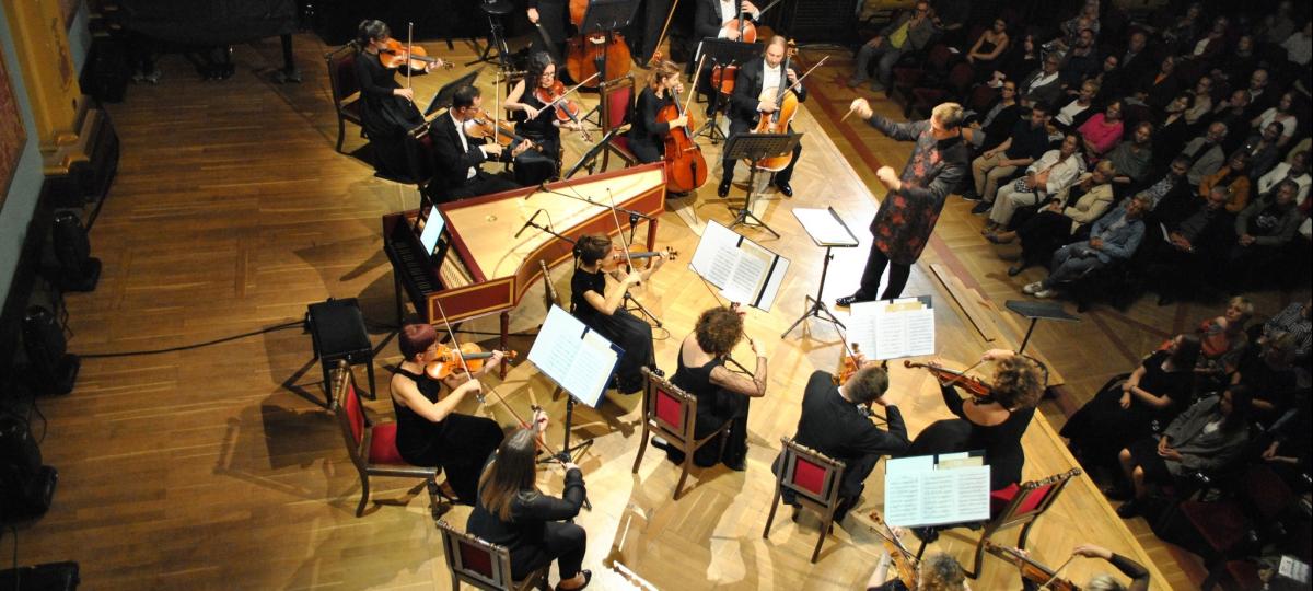 orkiestra