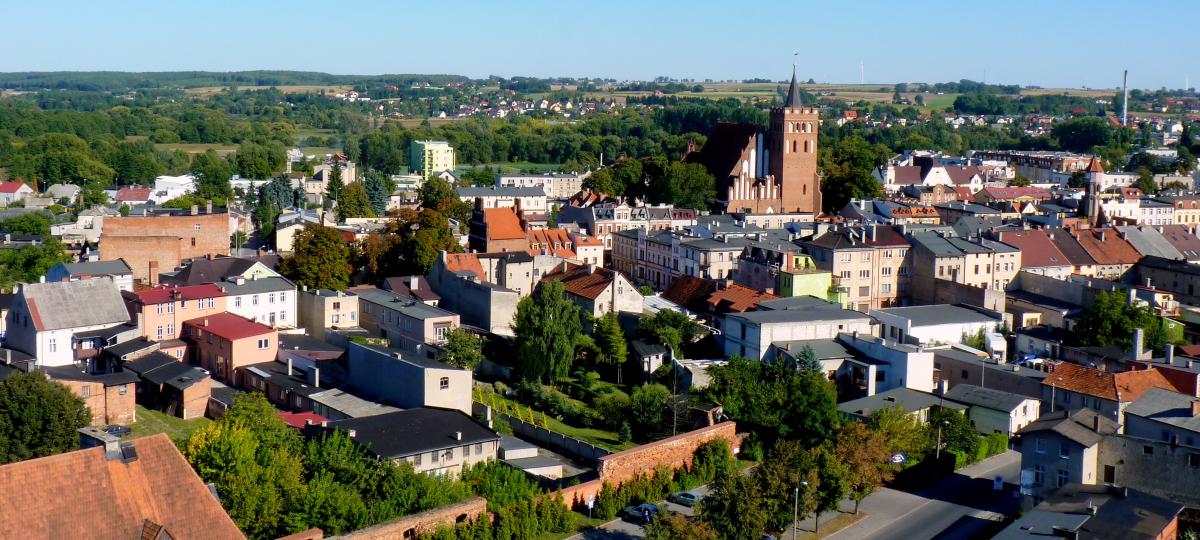 Brodnica