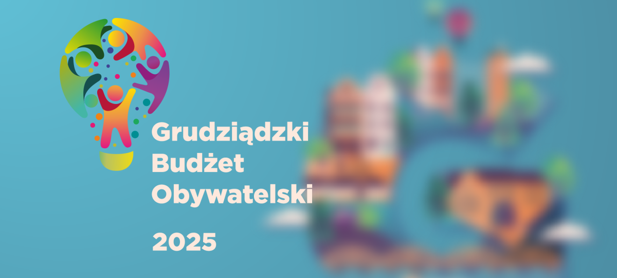 Grudziądzki Budżet Obywatelski