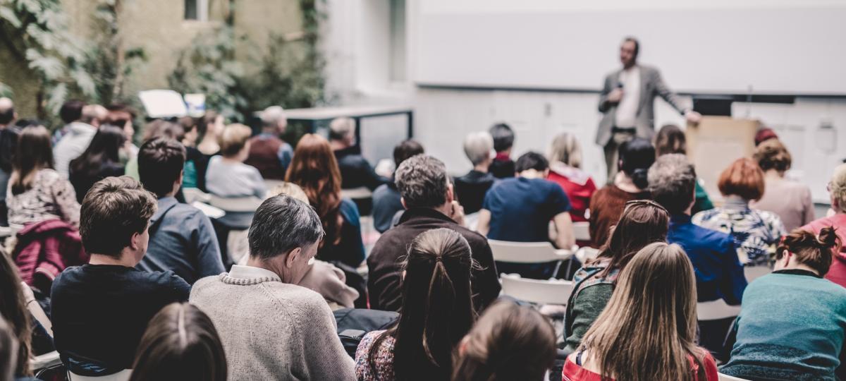 szkolenie konferencja