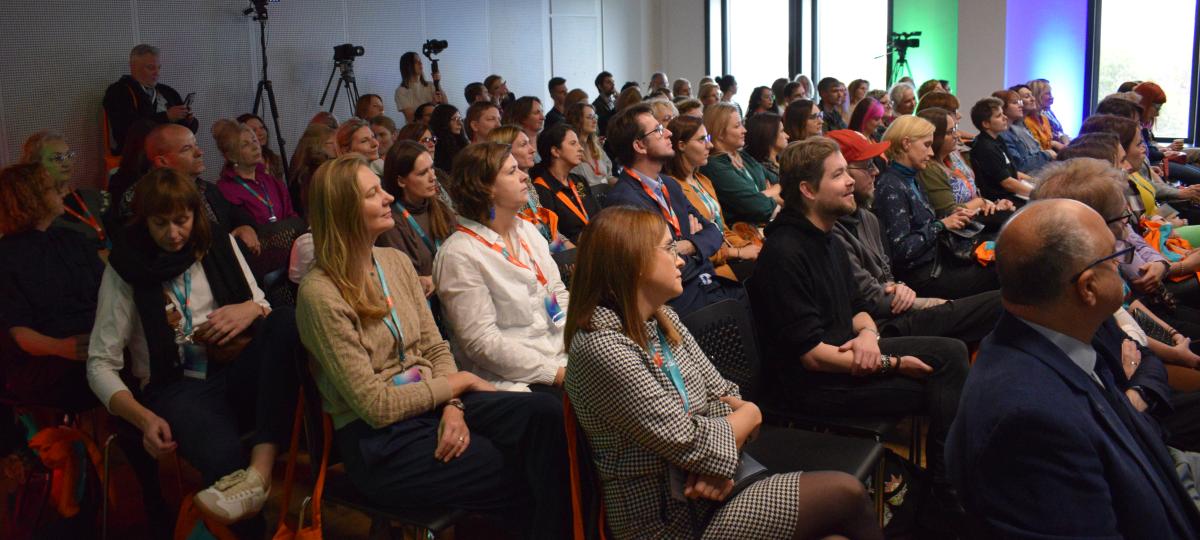 II kongres kultury