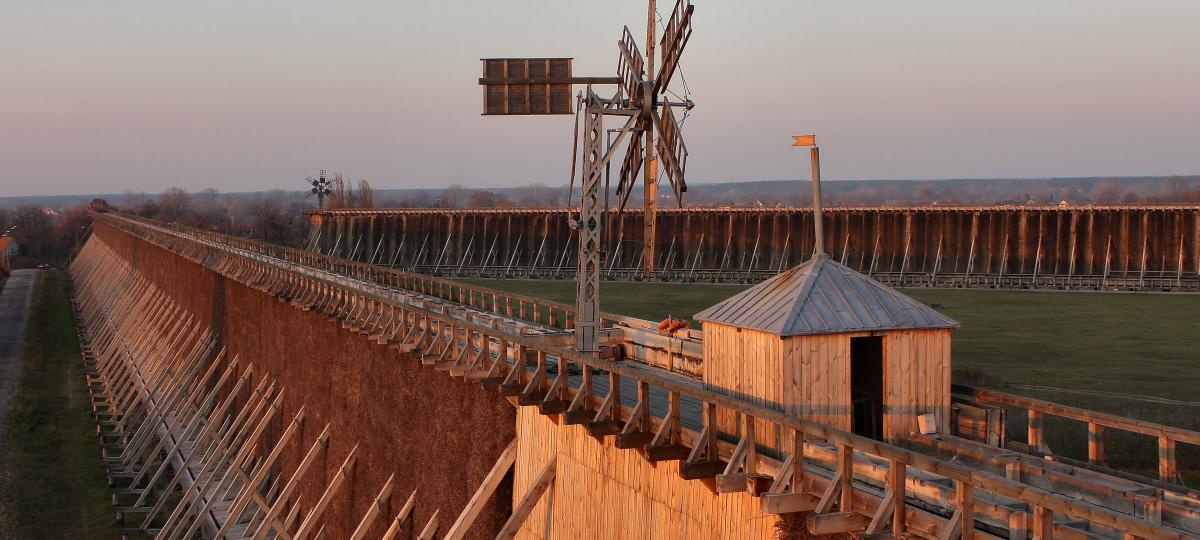 Ciechocinek tężnie