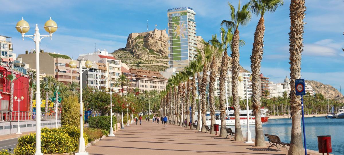 Alicante