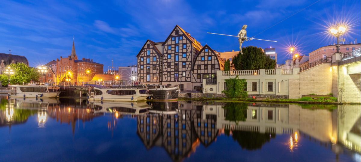 Bydgoszcz