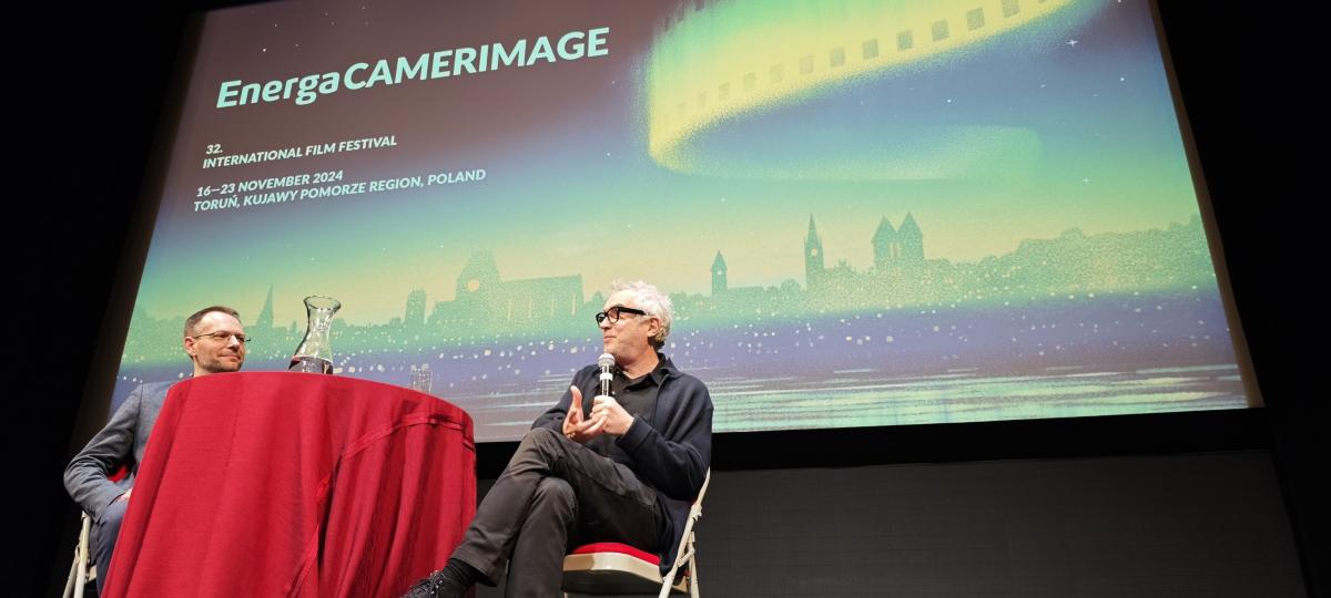 alfonso cuaron