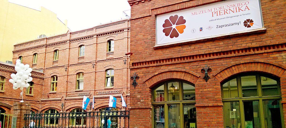 Muzeum Toruńskiego Piernika