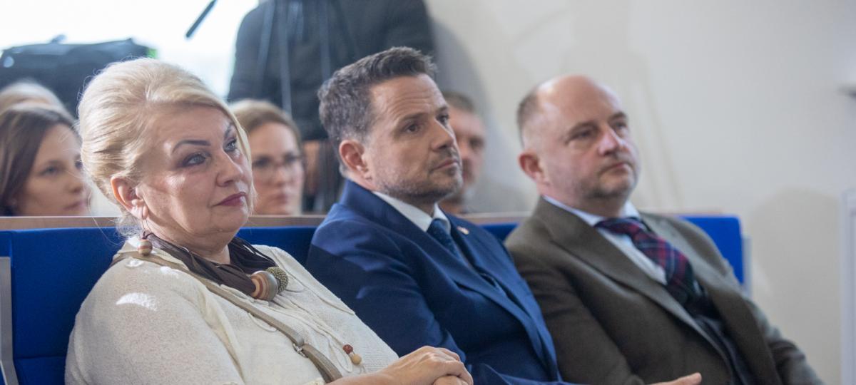 "Od pola do stołu"