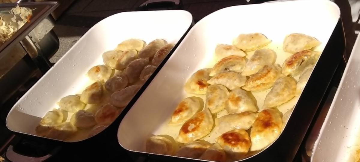 pierogi