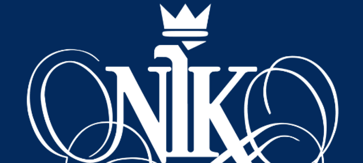NIK logo