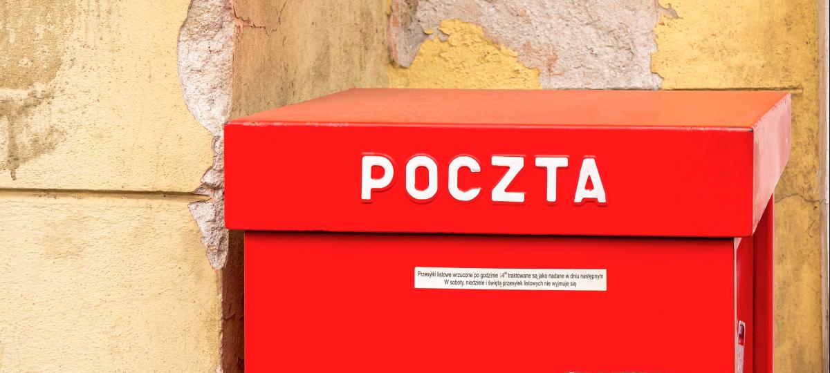 poczta