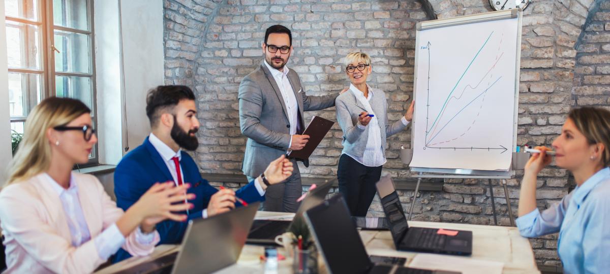 Odpoczynek w pracy, analiza w GA4, projektowanie startupów, zakładanie sklepu internetowego i biznes randka - Bydgoska Agencja Rozwoju Regionalnego zaprasza w kwietniu na szkolenia i warsztaty