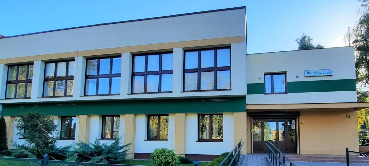 45 wystawców na Targach Pracy, Szkół i Zawodów w Rypinie. 27 marca zaprasza Powiatowy Urząd Pracy