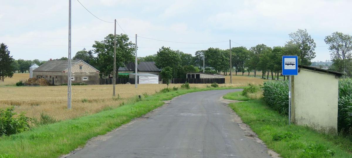 Wrzeszewo