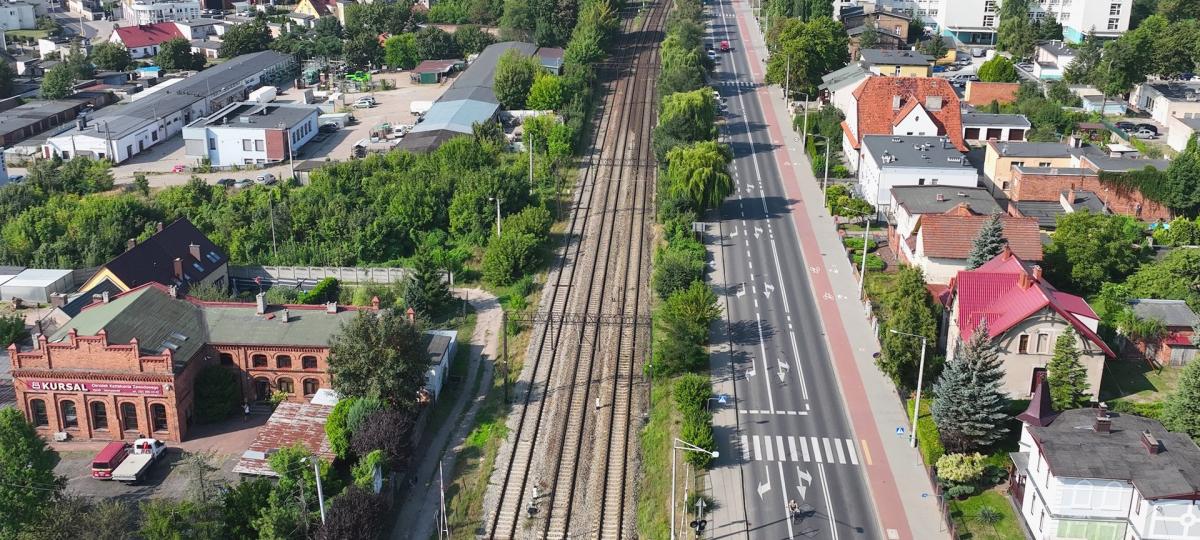 Nakło nad Notecią