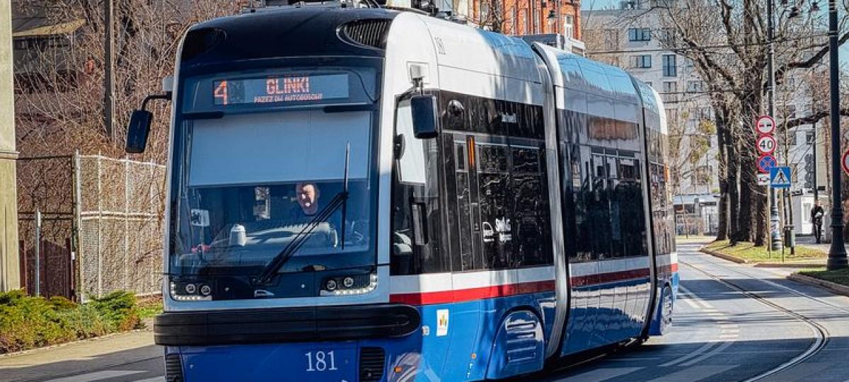 tramwaj bydgoszcz