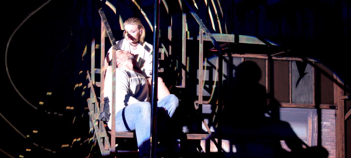 jesus christ superstar