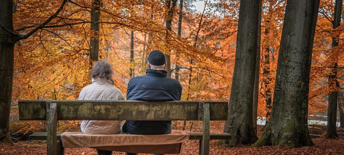 Do 2050 roku co trzeci obywatel Polski będzie seniorem. Dynamicznie rozwija się rynek usług opiekuńczych