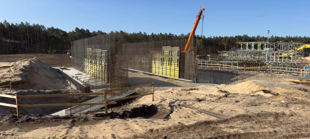 Prace na budowie S10 w naszym regionie idą pełną parą. Sprawdzamy, jak to wygląda w województwach zachodniopomorskim, wielkopolskim i mazowieckim