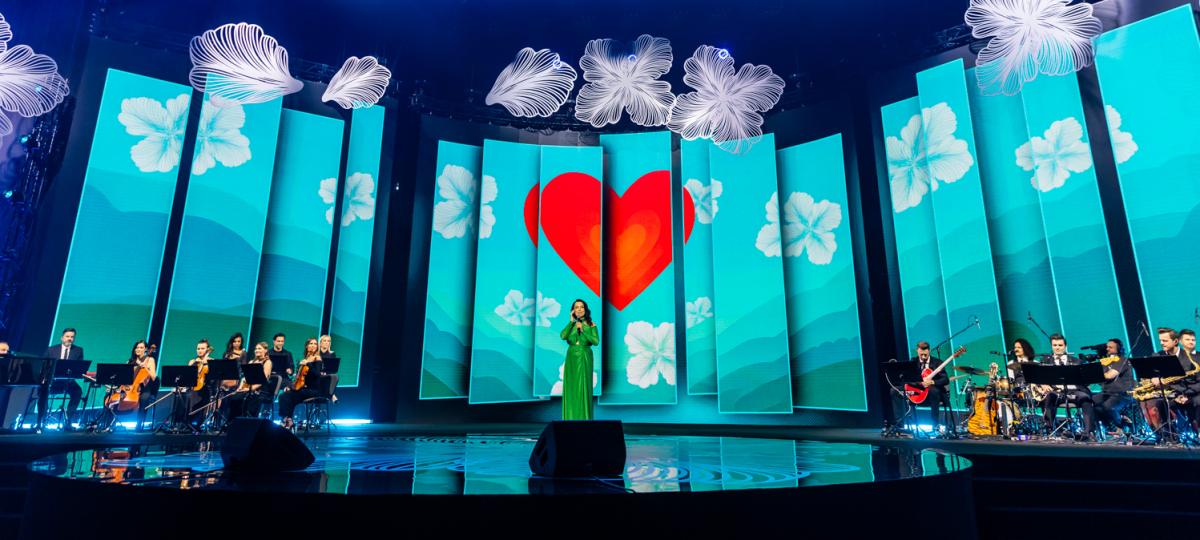 "Nie ma jak u mamy" - koncert pełen wzruszeń ZDJĘCIA