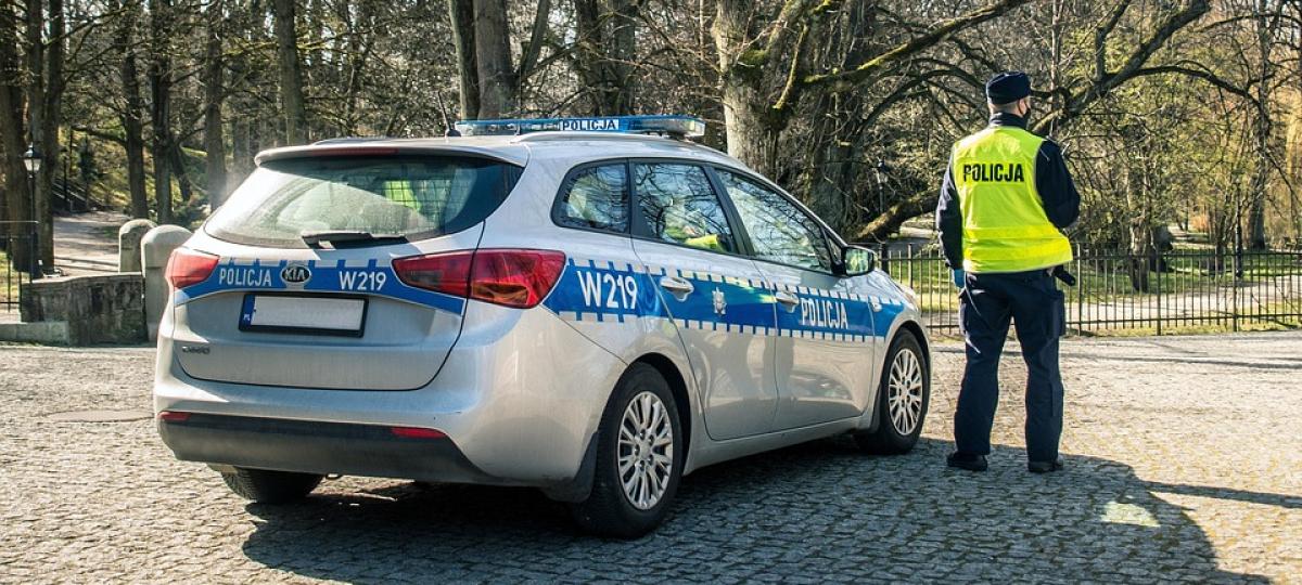 Oferty pracy w mundurówce w Kujawsko-Pomorskiem. Także dla cywilów