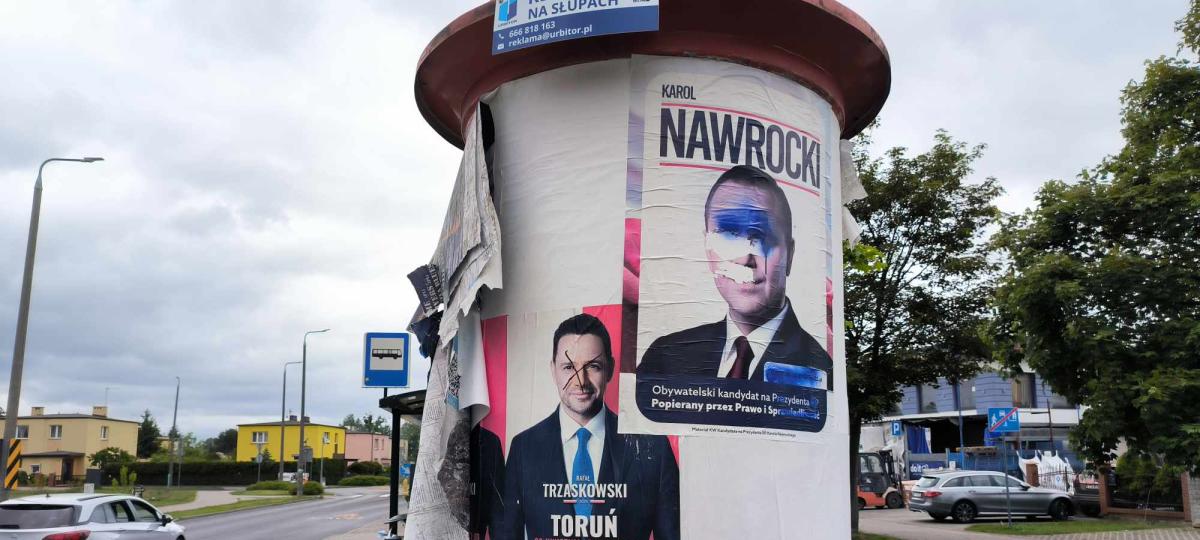 wybory 2025