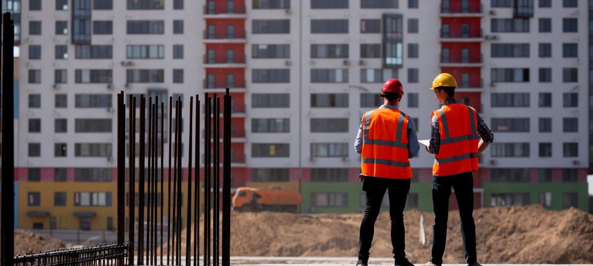 Inwestorzy prywatni chcą budować więcej mieszkań
