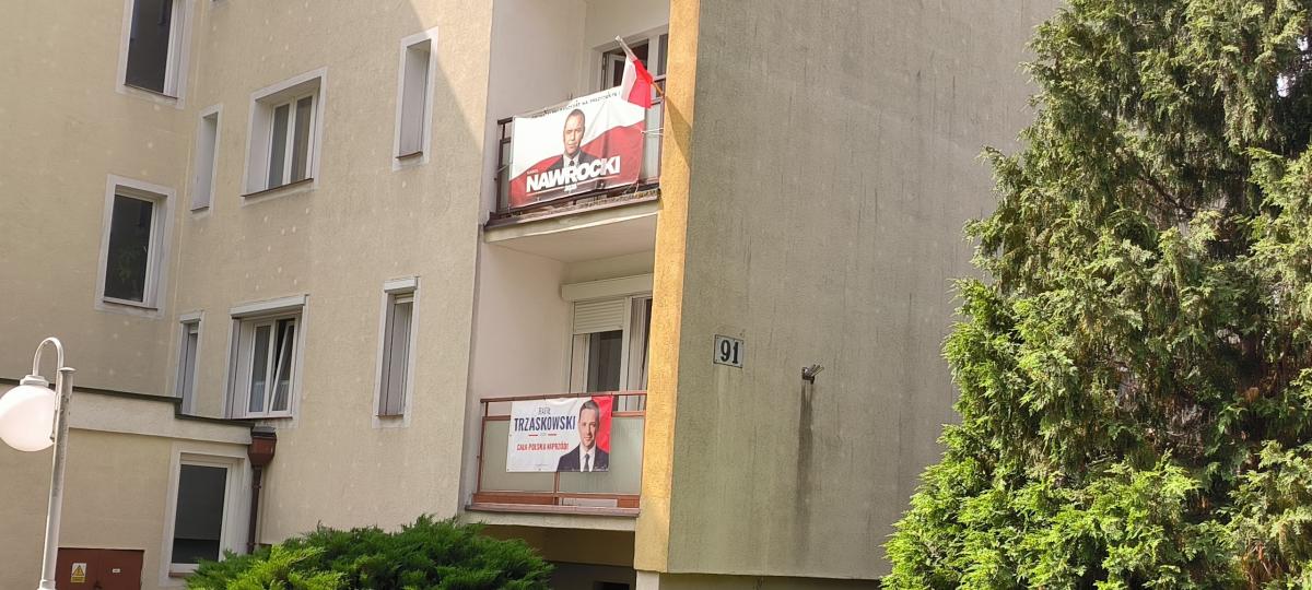 wybory 2025