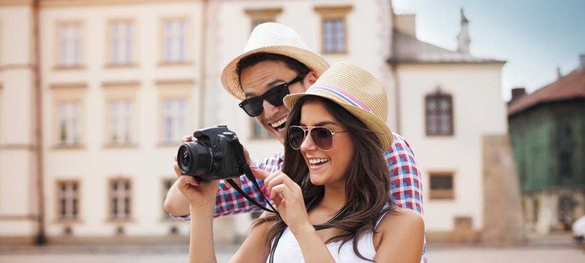 Fundusze europejskie, które zmieniają nasz region, są tematem konkursu fotograficznego "Kujawsko-Pomorskie: Podoba mi się!". Pula nagród to 30 tys. złotych