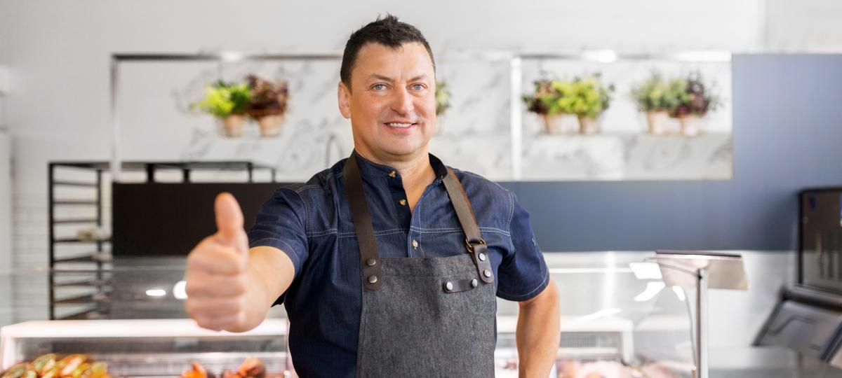 Nastroje w regionalnym biznesie poprawiają się