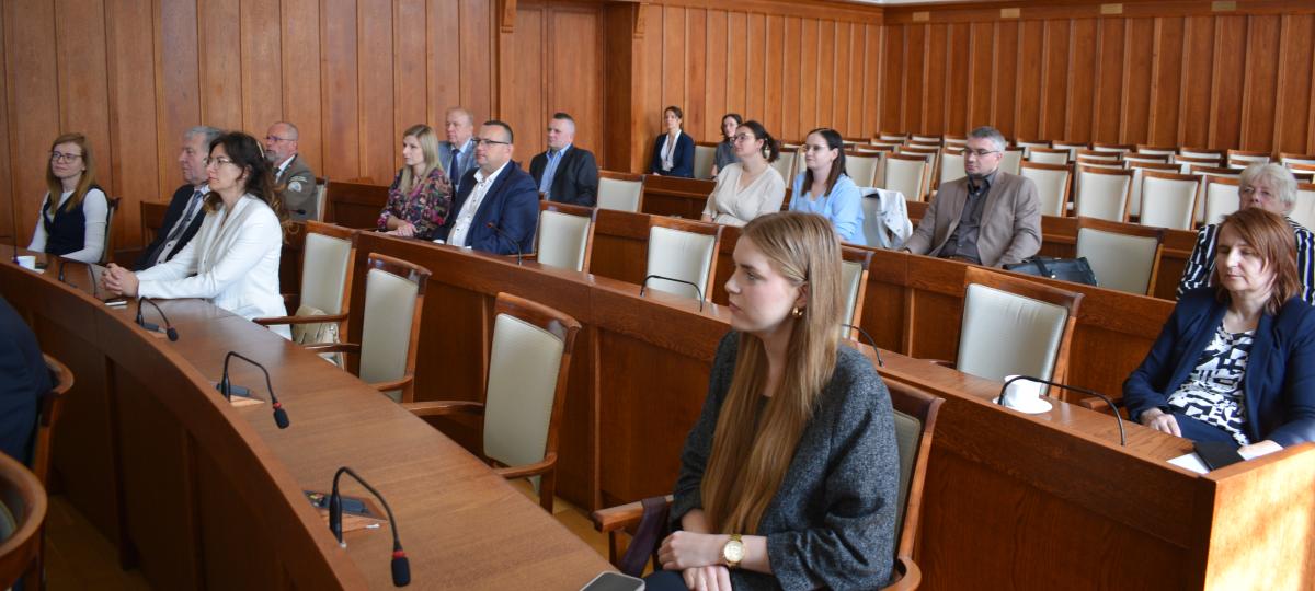 Kolejne miliony z Funduszy Europejskich dla Kujaw i Pomorza popłynęły do regionu