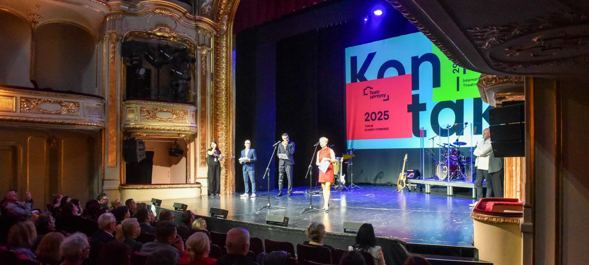 Zakończył się 29. Międzynarodowy Festiwal Kontakt