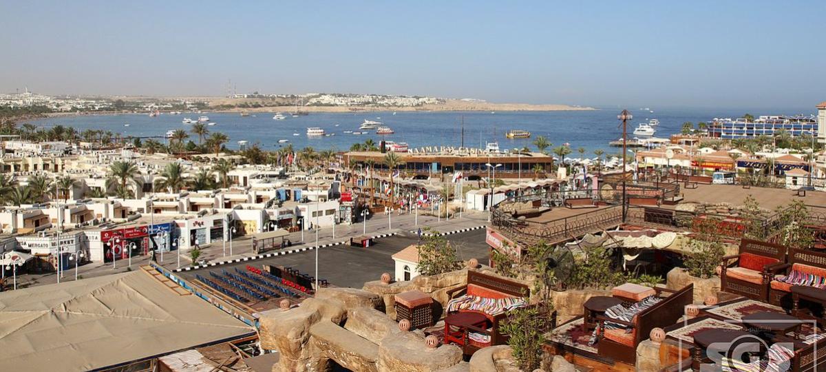 Z Bydgoszczy do Sharm el Sheikh polecimy w czerwcu