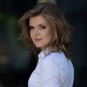 Barbara Brodzińska-Mirowska