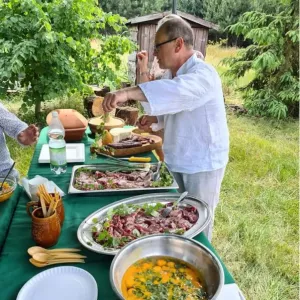 Piotr Lenart