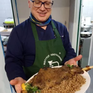 Piotr Lenart