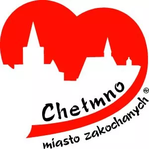 Logo Chełmno Miastem Miłości