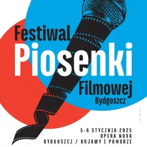 festiwal plakat
