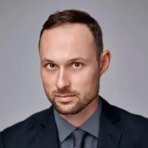 Krzysztof Celuch, fot. Szkoła Główna Turystyki i Hotelarstwa Vistula